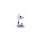 Support Etrier de Frein Arrière Pour Volvo S40 I V40 Break 30863317 3345676