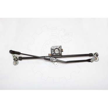 Tringlerie d'Essuie Glace Avant Pour Peugeot Renault 8 Clio I III Dacia VW