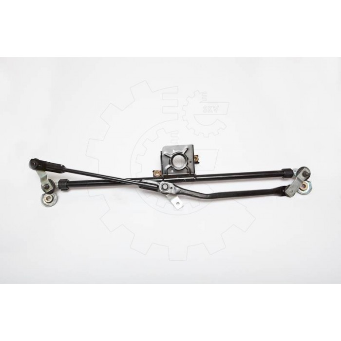 Tringlerie d'Essuie Glace Avant Pour Peugeot Renault 8 Clio I III Dacia VW