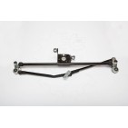 Tringlerie d'Essuie Glace Avant Pour Peugeot Renault 8 Clio I III Dacia VW