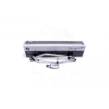 Tringlerie d'Essuie Glace Avant Pour Alfa Romeo 159 Brera Spider 60694874