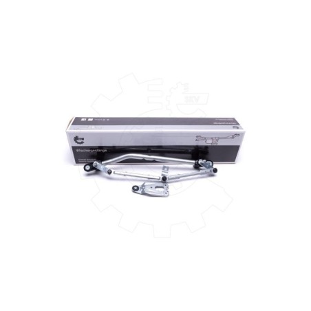 Tringlerie d'Essuie Glace Avant Pour Alfa Romeo 159 Brera Spider 60694874