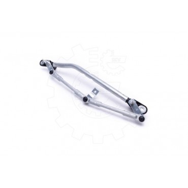 Tringlerie d'Essuie Glace Avant Pour Alfa Romeo 159 Brera Spider 60694874