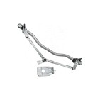 Tringlerie d'Essuie Glace Avant Pour Alfa Romeo Giulietta 50509396