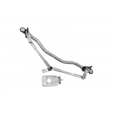 Tringlerie d'Essuie Glace Avant Pour Alfa Romeo Giulietta 50509396