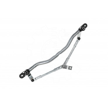 Tringlerie d'Essuie Glace Avant Pour Alfa Romeo Giulietta 50509396
