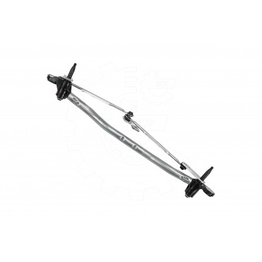 Tringlerie d'Essuie Glace Avant Pour Alfa Romeo Giulietta 50509396