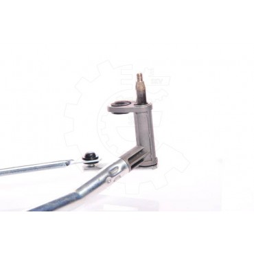Tringlerie d'Essuie Glace Avant Pour VW Bora Audi Seat Skoda 1U1955603AKIT