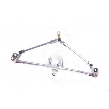 Tringlerie d'Essuie Glace Avant Pour VW Bora Audi Seat Skoda 1U1955603AKIT