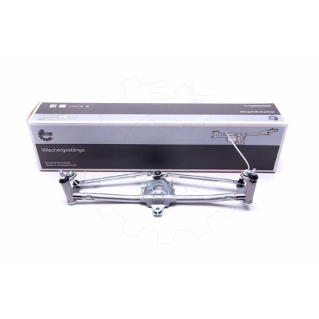 Tringlerie d'Essuie Glace Avant Pour VW Audi Seat Skoda 1J1955603 1J1955603A