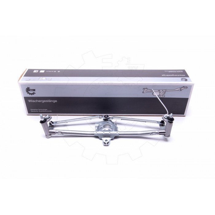 Tringlerie d'Essuie Glace Avant Pour VW Audi Seat Skoda 1J1955603 1J1955603A