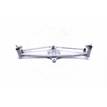 Tringlerie d'Essuie Glace Avant Pour VW Audi Seat Skoda 1J1955603 1J1955603A