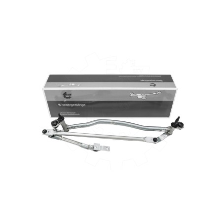 Tringlerie d'Essuie Glace Avant Pour Audi A3 8P1955023 8P1955601