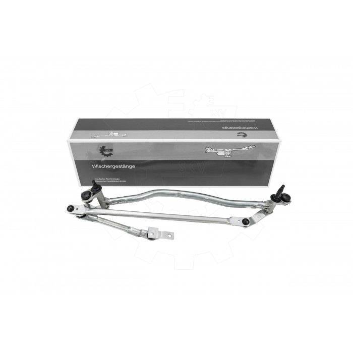Tringlerie d'Essuie Glace Avant Pour Audi A3 8P1955023 8P1955601