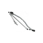 Tringlerie d'Essuie Glace Avant Pour Audi A3 8P1955023 8P1955601