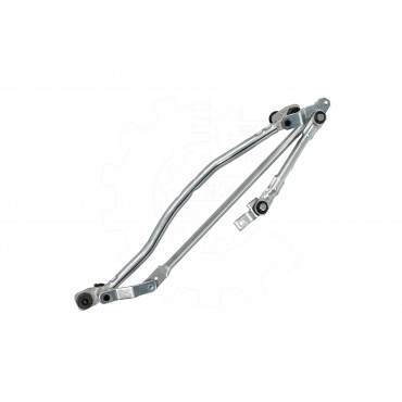 Tringlerie d'Essuie Glace Avant Pour Audi A3 8P1955023 8P1955601