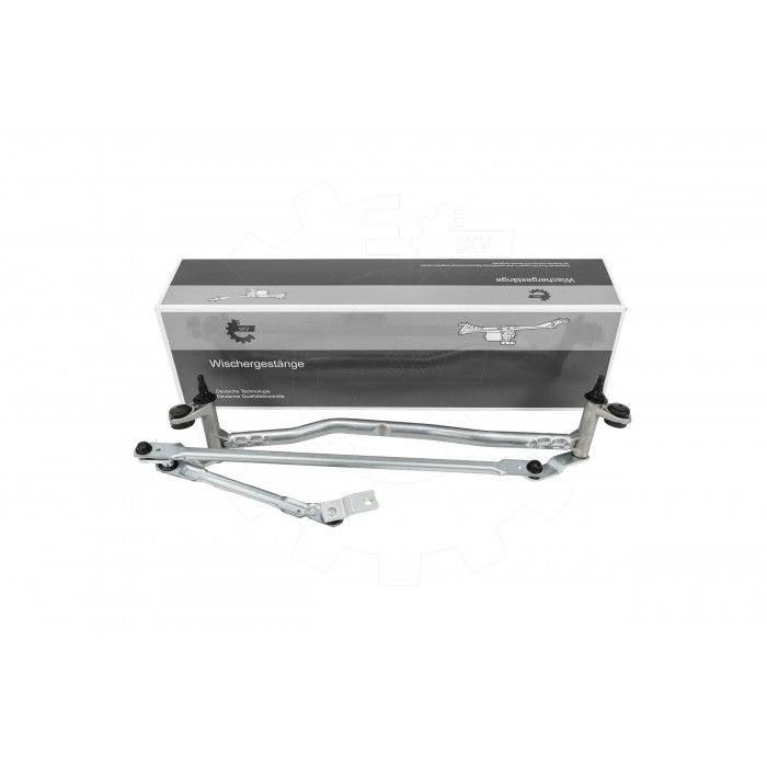 Tringlerie d'Essuie Glace Avant Pour Audi A3 8P1955023L