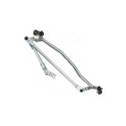 Tringlerie d'Essuie Glace Avant Pour Audi A3 8P1955023L