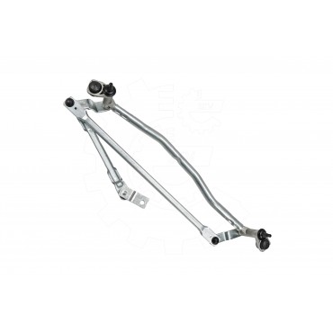 Tringlerie d'Essuie Glace Avant Pour Audi A3 8P1955023L