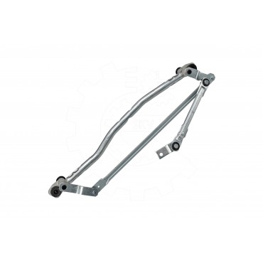 Tringlerie d'Essuie Glace Avant Pour Audi A3 8P1955023L