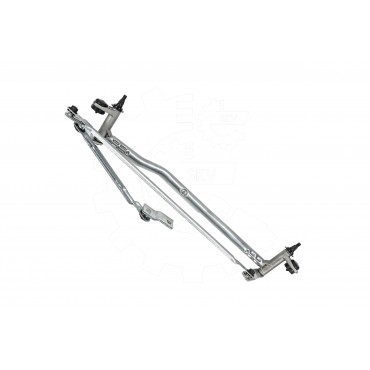 Tringlerie d'Essuie Glace Avant Pour Audi A3 8P1955023L