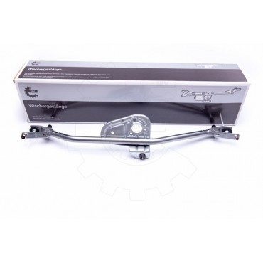 Tringlerie d'Essuie Glace Avant Pour VW Passat Audi Skoda 3B1955603B 3B1955603C