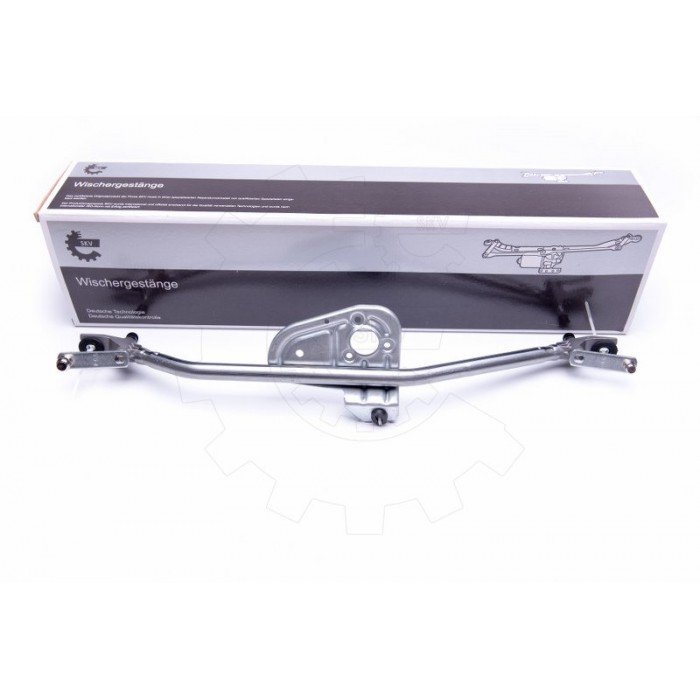 Tringlerie d'Essuie Glace Avant Pour VW Passat Audi Skoda 3B1955603B 3B1955603C