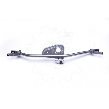 Tringlerie d'Essuie Glace Avant Pour VW Passat Audi Skoda 3B1955603B 3B1955603C