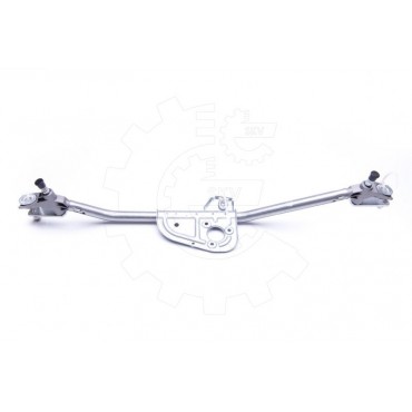 Tringlerie d'Essuie Glace Avant Pour VW Passat Audi Skoda 3B1955603B 3B1955603C