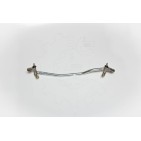 Tringlerie d'Essuie Glace Avant Pour Audi A4 8E1955023B 8E1955603A 8E1955603B