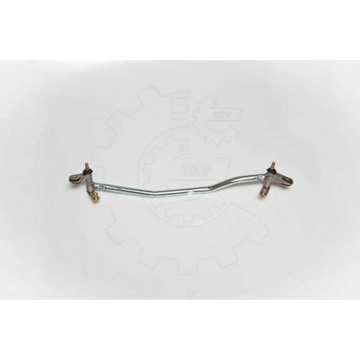 Tringlerie d'Essuie Glace Avant Pour Audi A4 8E1955023B 8E1955603A 8E1955603B