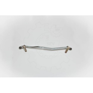 Tringlerie d'Essuie Glace Avant Pour Audi A4 8E1955023B 8E1955603A 8E1955603B
