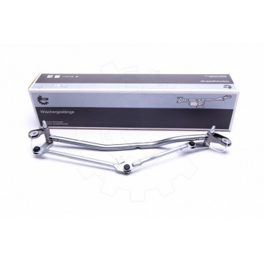 Tringlerie d'Essuie Glace Avant Pour Audi A4 Seat Exeo 8E1955023B 8E1955603A