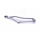 Tringlerie d'Essuie Glace Avant Pour Audi A4 Seat Exeo 8E1955023B 8E1955603A