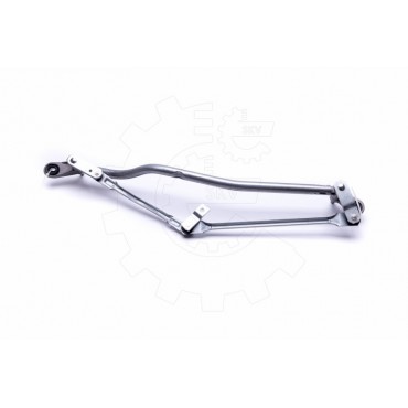 Tringlerie d'Essuie Glace Avant Pour Audi A4 Seat Exeo 8E1955023B 8E1955603A