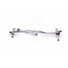 Tringlerie d'Essuie Glace Avant Pour Audi A4 A5 8F1955023A 8K1955023A 8K1955023B