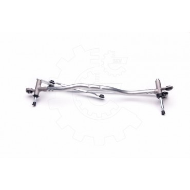 Tringlerie d'Essuie Glace Avant Pour Audi A4 A5 8F1955023A 8K1955023A 8K1955023B