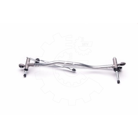 Tringlerie d'Essuie Glace Avant Pour Audi A4 A5 8F1955023A 8K1955023A 8K1955023B