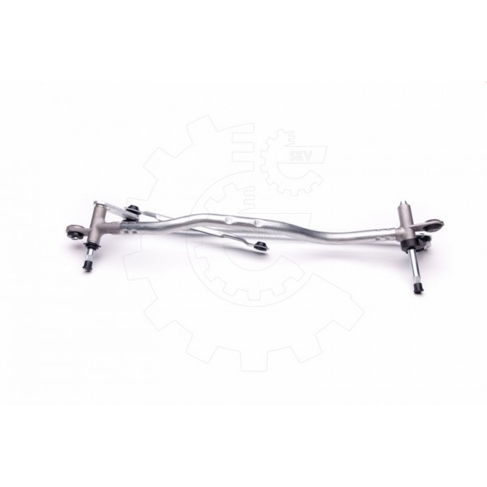 Tringlerie d'Essuie Glace Avant Pour Audi A4 A5 8F1955023A 8K1955023A 8K1955023B