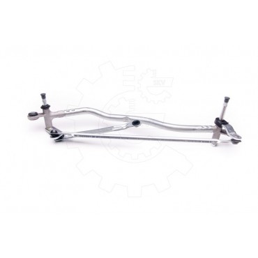 Tringlerie d'Essuie Glace Avant Pour Audi A4 A5 8F1955023A 8K1955023A 8K1955023B