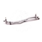 Tringlerie d'Essuie Glace Avant Pour Audi A6 4F1955023A 4F1955023B 4F1955023H
