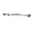 Tringlerie d'Essuie Glace Avant Pour Audi A6 4F1955023A 4F1955023B 4F1955023H