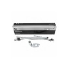 Tringlerie d'Essuie Glace Avant Pour Audi A6 A7 4G1955023A 4G1955023C 4G8955023F