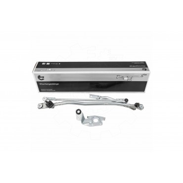 Tringlerie d'Essuie Glace Avant Pour Audi A6 A7 4G1955023A 4G1955023C 4G8955023F