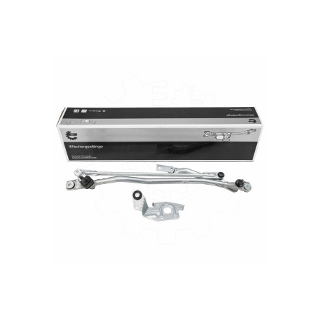Tringlerie d'Essuie Glace Avant Pour Audi A6 A7 4G1955023A 4G1955023C 4G8955023F