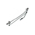 Tringlerie d'Essuie Glace Avant Pour Audi A6 A7 4G1955023A 4G1955023C 4G8955023F