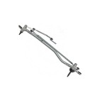 Tringlerie d'Essuie Glace Avant Pour Audi A6 A7 4G1955023A 4G1955023C 4G8955023F