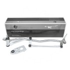 Tringlerie d'Essuie Glace Avant Pour Audi Q3 8U1955023