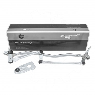 Tringlerie d'Essuie Glace Avant Pour Audi Q3 8U1955023