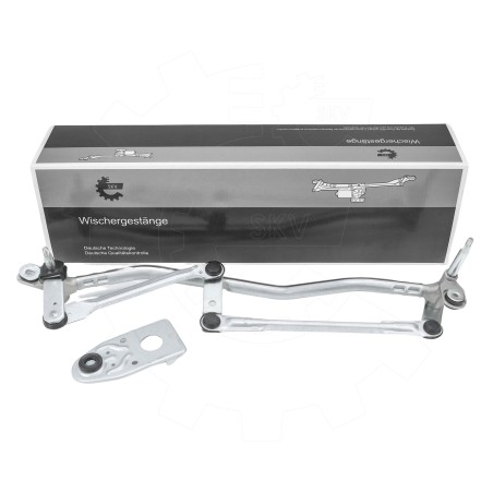 Tringlerie d'Essuie Glace Avant Pour Audi Q3 8U1955023